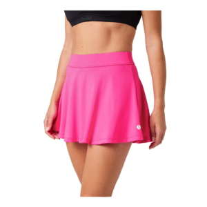 Björn Borg Ace Jersey Skirt Roze