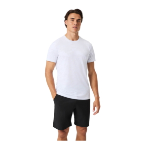Björn Borg Performance T-shirt Wit