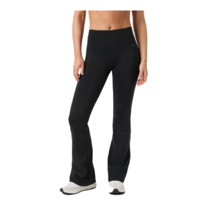 Björn Borg Flare Tights Zwart