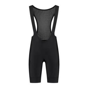 Rogelli Explore Fietsbroek Bretels Zwart