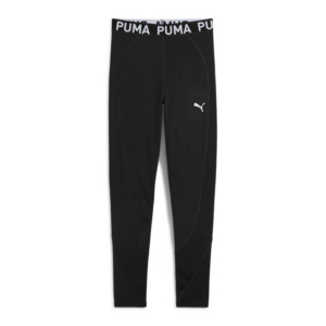 Puma Strong Train Tights Meiden Zwart