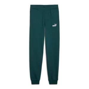 Puma Essentials No. 1 Logo Sweatpants Kids Groen