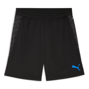 Puma Individualcup Football Shorts Heren Zwart