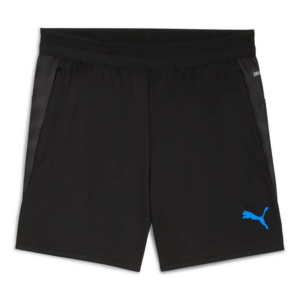 Puma Individualcup Football Shorts Kids Zwart