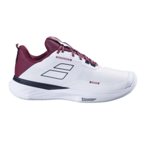 Babolat Sfx Evo Clay Wit
