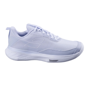 Babolat Sfx Evo Clay Dames Blauw