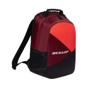 Dunlop Cx-club Backpack Zwart
