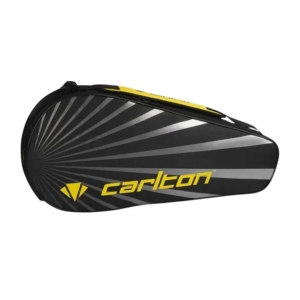 Carlton Team Competition Badminton Racket Bag Zwart