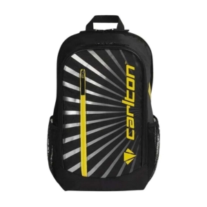 Carlton Team Competition Badminton Backpack Zwart