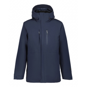 Icepeak Bakerhill Blauw