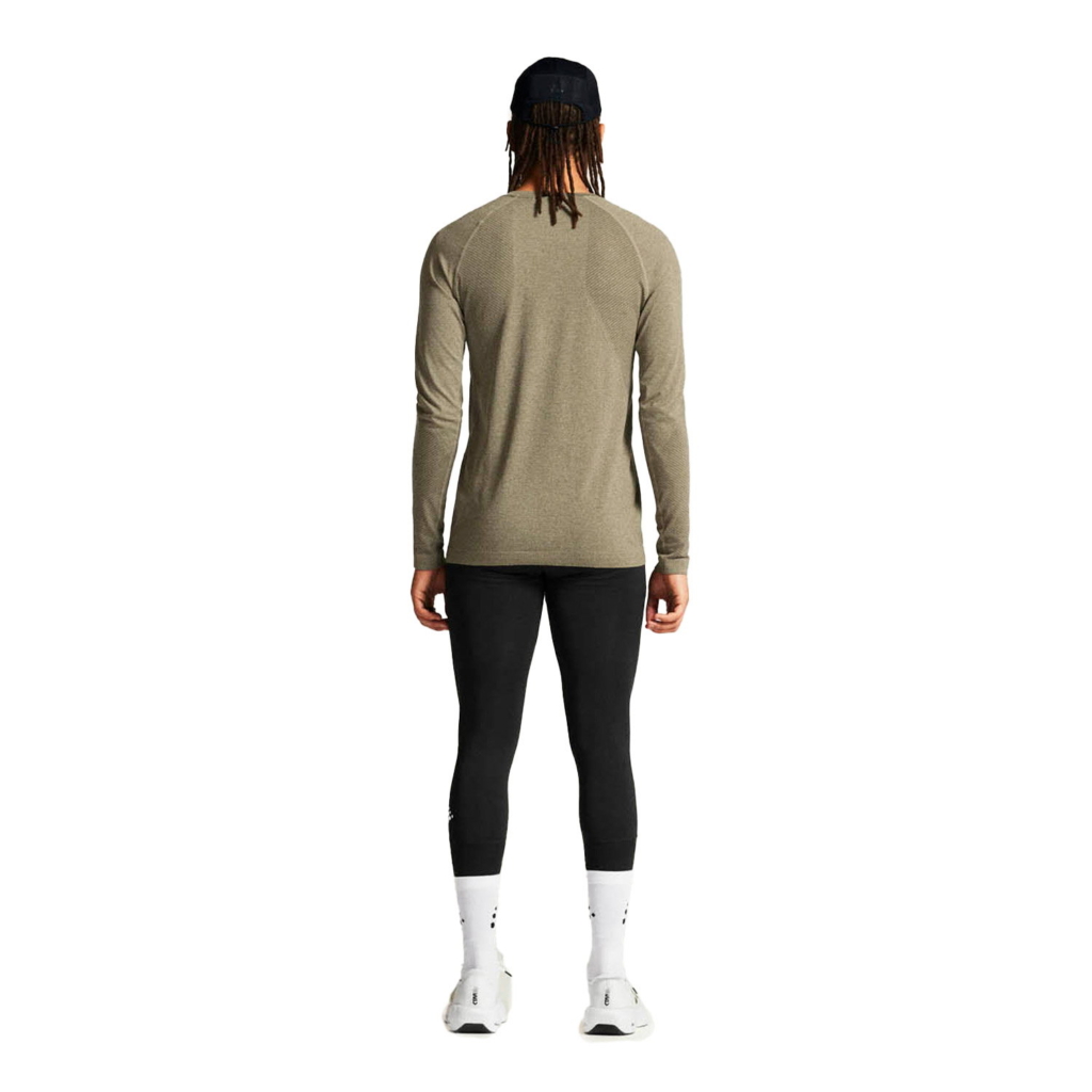 Craft Core dry Active Comfort Ls Creme