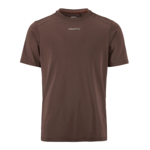 Craft Adv Essence Ss Tee 2 Heren Onbekend