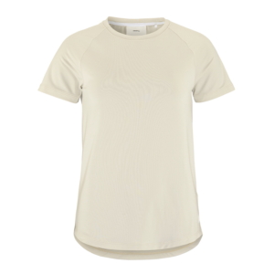 Craft Collective Tee Beige