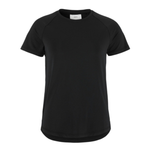 Craft Collective Tee Zwart