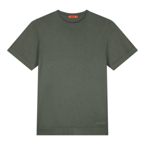 Be:at Gigi Knit Tee Army