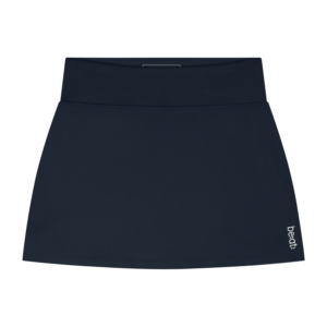 Be:at Carmen Skirt Blauw