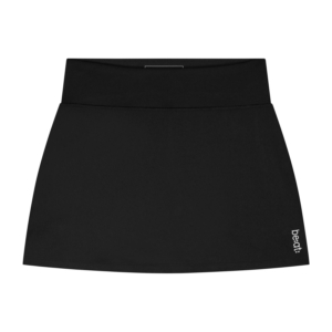 Be:at Carmen Skirt Zwart