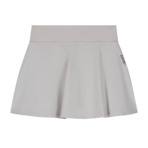 Be:at Cara Skirt Grijs