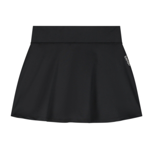 Be:at Cara Skirt Zwart