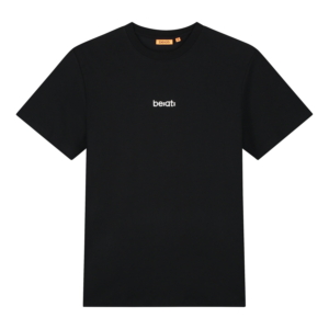 Be:at Glenn Tee Zwart