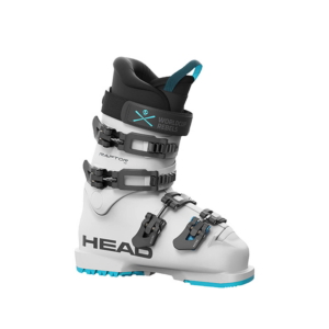 Head Raptor 70 Wit