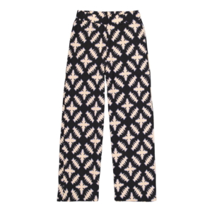 Garcia Ladies Pants Zwart