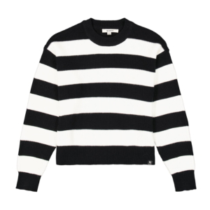 Garcia Sweater Kids Zwart