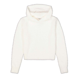 Garcia Sweater Meisjes Wit
