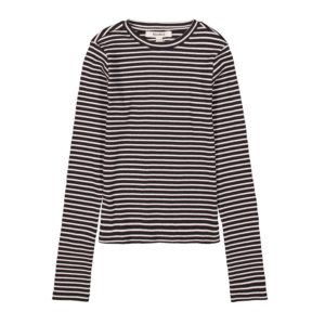 Garcia Longsleeve Kids Zwart