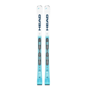 Head Worldcup Rebels E.slr + Pr 11 Gw Binding Wit