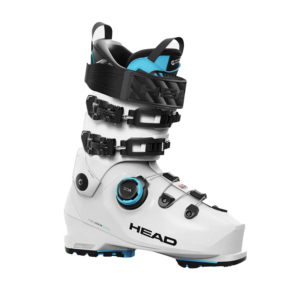 Head Kaliber 120 Mv Gw Boa Wit