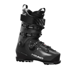 Head Kaliber 95 W Mv Gw Boa Antraciet