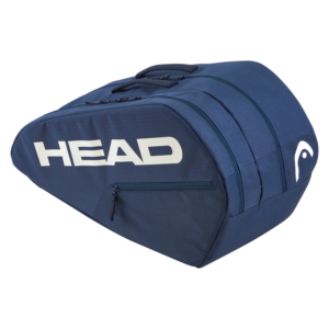 Head Base Padel Bag Medium Blauw