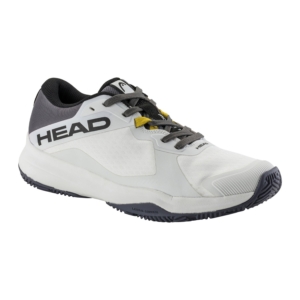 Head Motion Team Padel Wit