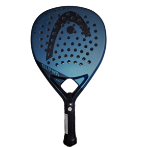 Head Graphene 360+ Alpha Xtr 2025 Blauw