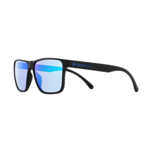 Bull Eddie Sunglasses Zwart