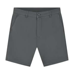 Be:at Gwen Chino Short Antraciet