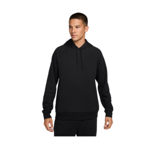 Nike Primary Fleece Zwart