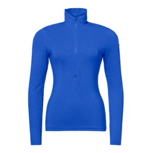 Goldbergh Gianna Sparkling Ski Pully Blauw