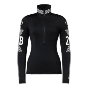 Goldbergh Corsa Ski Pully Zwart
