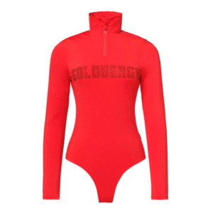 Goldbergh Spire Ski Body Rood