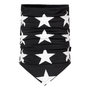 Goldbergh Giulietta Neckwarmer Zwart