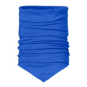 Goldbergh Gaia Neckwarmer Blauw