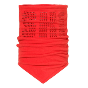 Goldbergh Bri Neckwarmer Rood