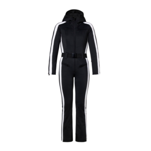 Goldbergh Liah Ski Suit Zwart