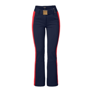 Goldbergh Roccia Ski Pants Blauw