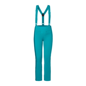 Goldbergh High End Ski Pants Blauw