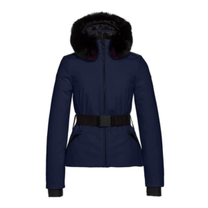Goldbergh Hida Ski Jacket Blauw