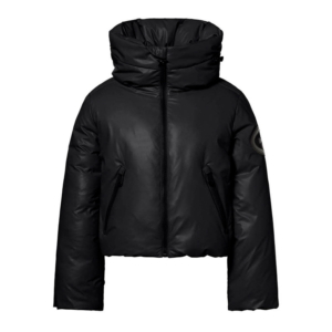 Goldbergh Nero Ski Jacket Zwart