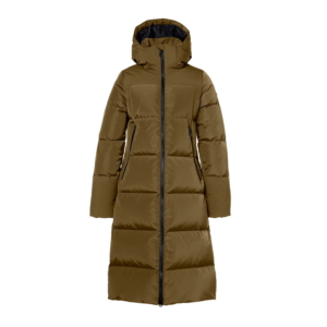 Goldbergh Sion Jacket Groen